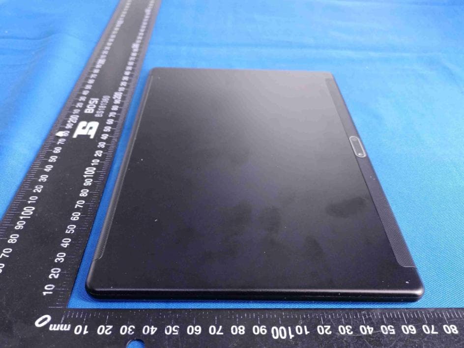 Tablet - FCC ID 2AX8U-K106 - Shenzhen KaiDa technology digital co,LTD (4)