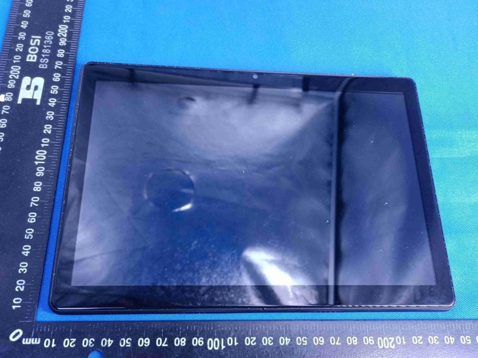 Tablet - FCC ID 2AX8U-K106 - Shenzhen KaiDa technology digital co,LTD (2)
