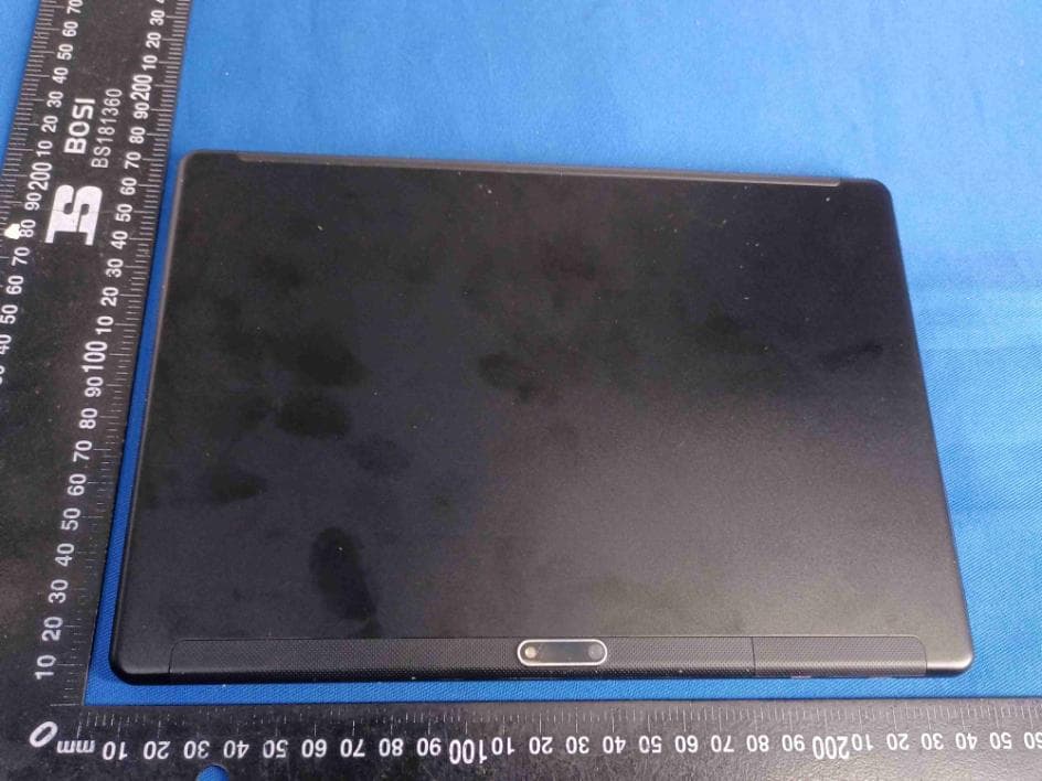 Tablet - FCC ID 2AX8U-K106 - Shenzhen KaiDa technology digital co,LTD (3)