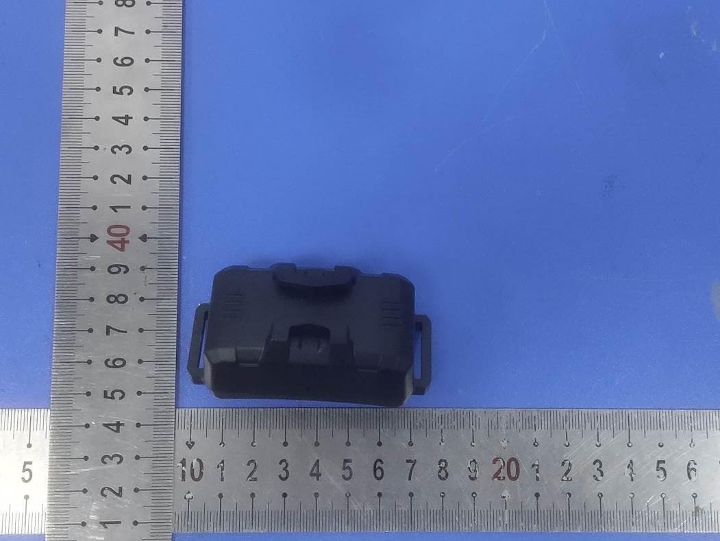 Training Collar - FCC ID 2AX92-P19 - Shenzhen Senyutong Technology Co.,LTD