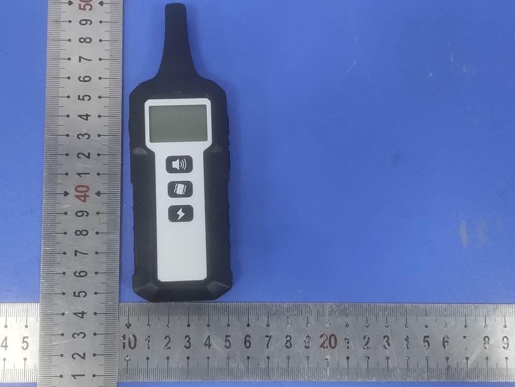 Training Collar - FCC ID 2AX92-P19 - Shenzhen Senyutong Technology Co.,LTD (3)