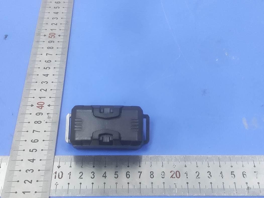 Training Collar - FCC ID 2AX92-P19 - Shenzhen Senyutong Technology Co.,LTD (5)