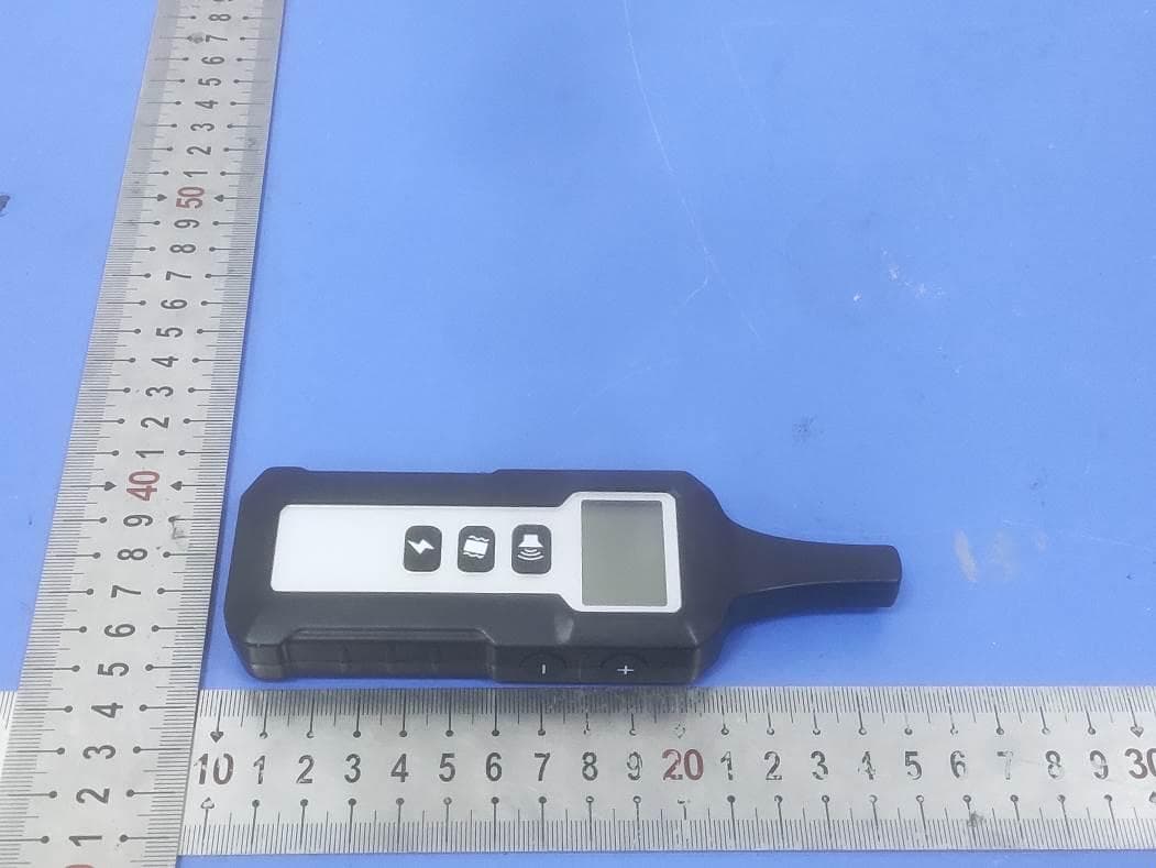 Training Collar - FCC ID 2AX92-P19 - Shenzhen Senyutong Technology Co.,LTD (4)