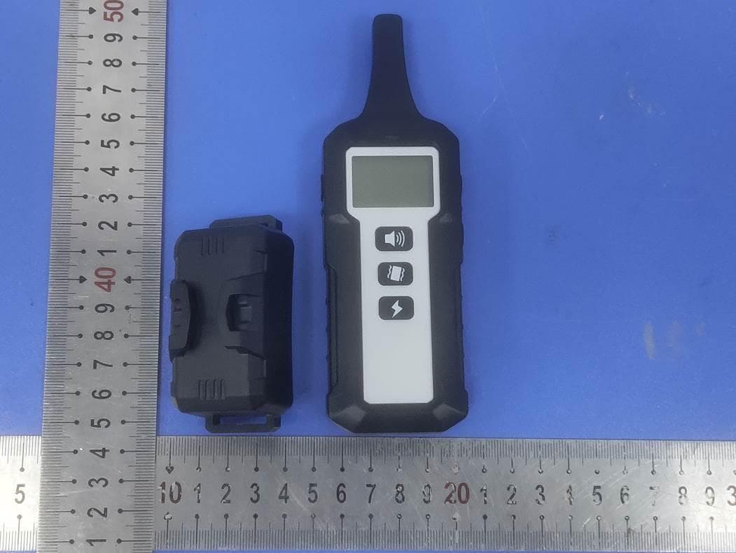 Training Collar - FCC ID 2AX92-P19 - Shenzhen Senyutong Technology Co.,LTD (2)