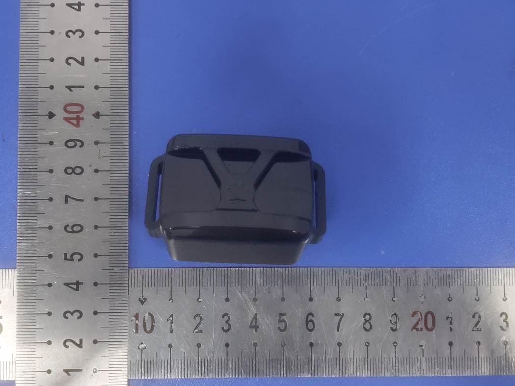Training Collar - FCC ID 2AX92-P21 - Shenzhen Senyutong Technology Co.,LTD