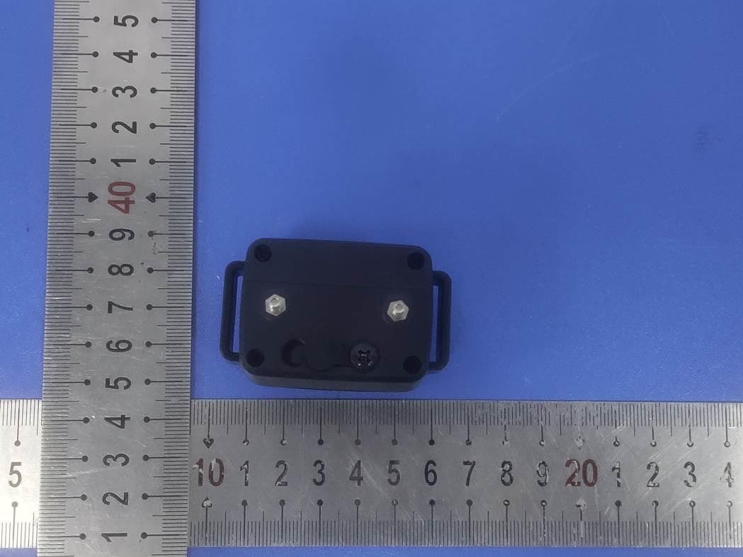Training Collar - FCC ID 2AX92-P21 - Shenzhen Senyutong Technology Co.,LTD (4)