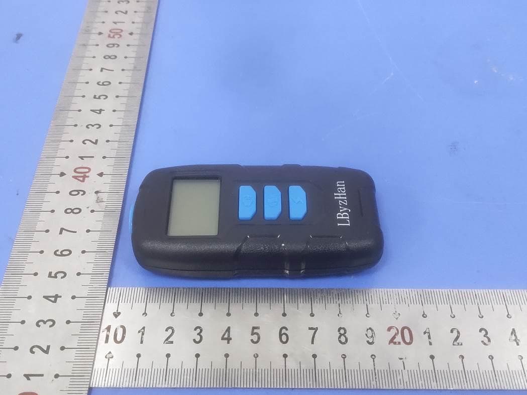 Training Collar - FCC ID 2AX92-P21 - Shenzhen Senyutong Technology Co.,LTD (2)