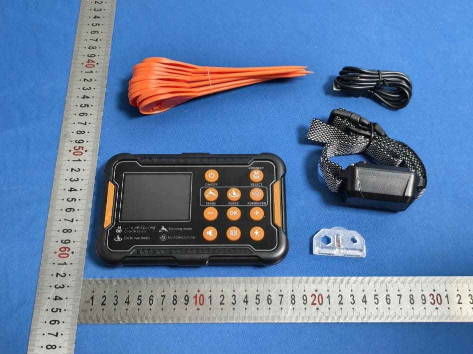 Wireless Electronic Fence - FCC ID 2AX92-Z1200PRO - Shenzhen Senyutong Technology Co.,LTD (2)