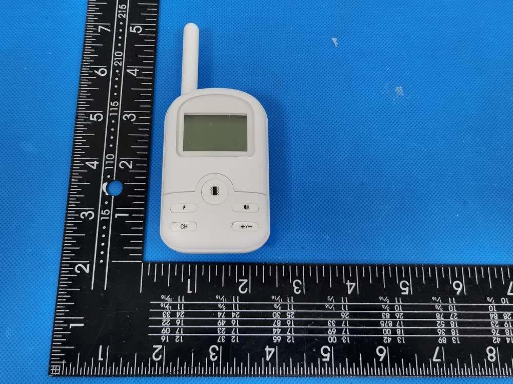 Dog Training Collar - FCC ID 2AX9O-T01 - SHENZHEN HONGKE GELIN TECHNOLOGY CO.,LTD