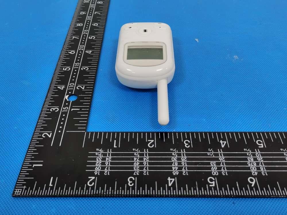 Dog Training Collar - FCC ID 2AX9O-T01 - SHENZHEN HONGKE GELIN TECHNOLOGY CO.,LTD (3)