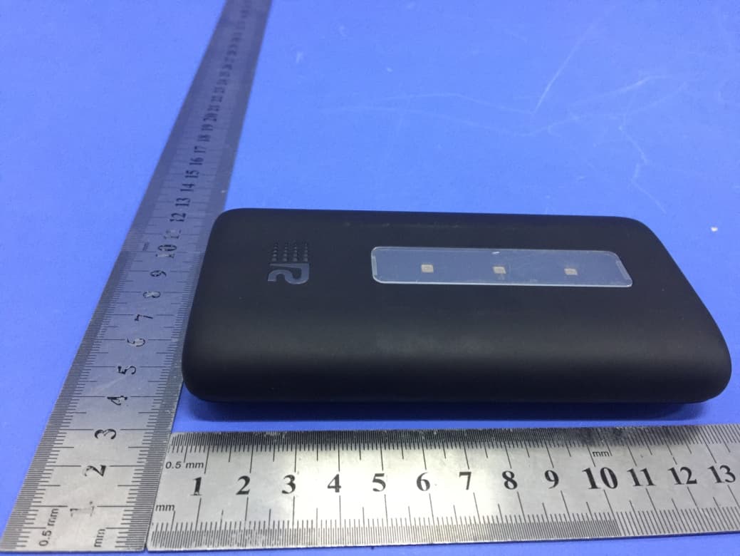 disinfectant charger - FCC ID 2AX9S-RBW100UVC - Molonlave group LLC (5)