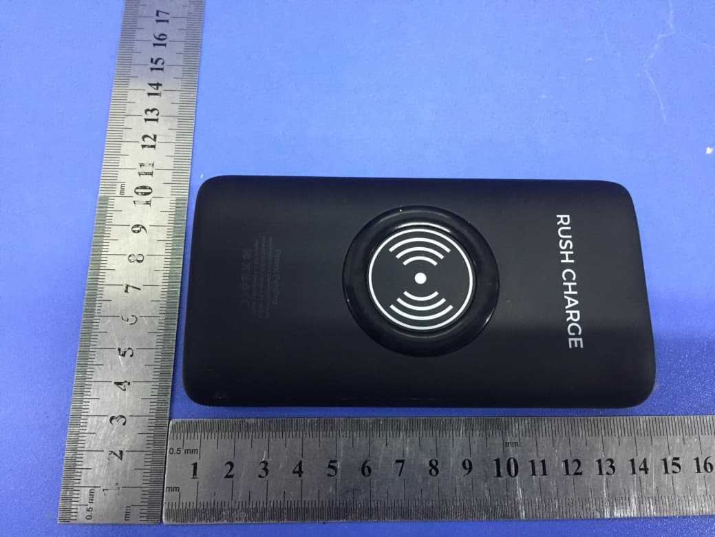 disinfectant charger - FCC ID 2AX9S-RBW100UVC - Molonlave group LLC