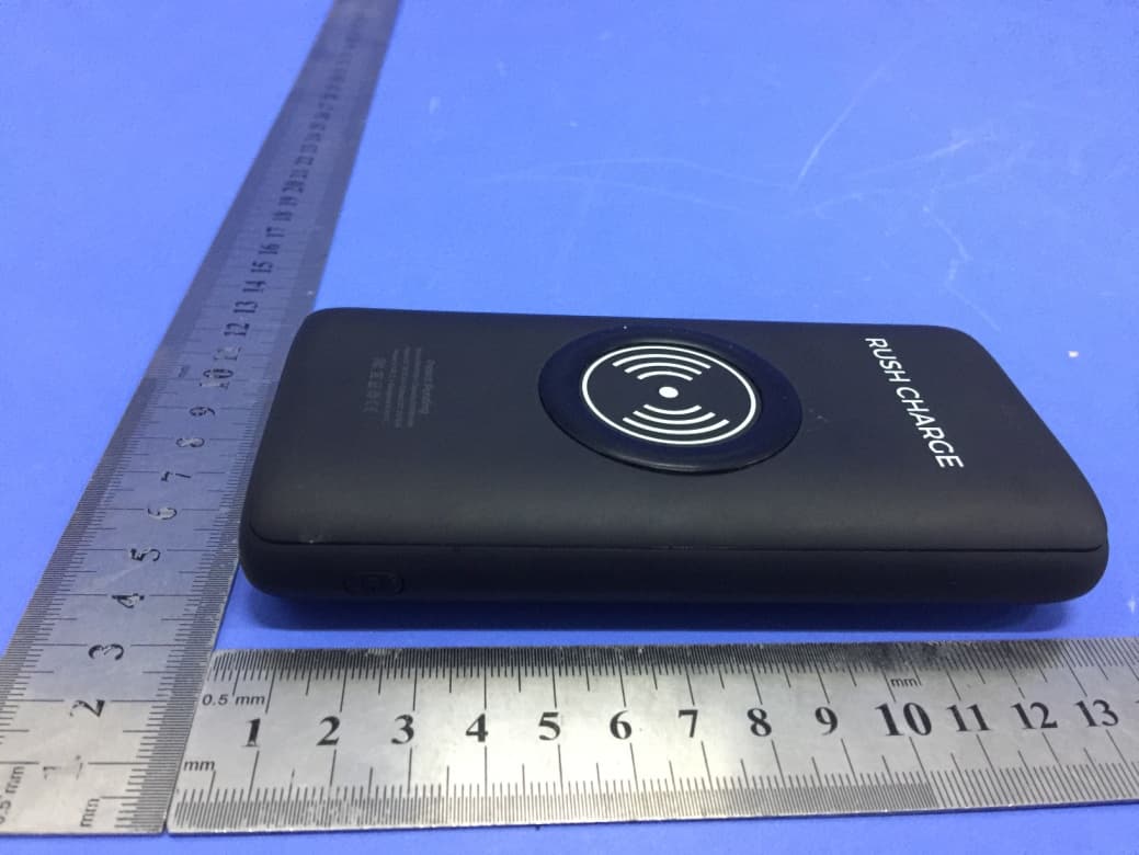 disinfectant charger - FCC ID 2AX9S-RBW100UVC - Molonlave group LLC (4)