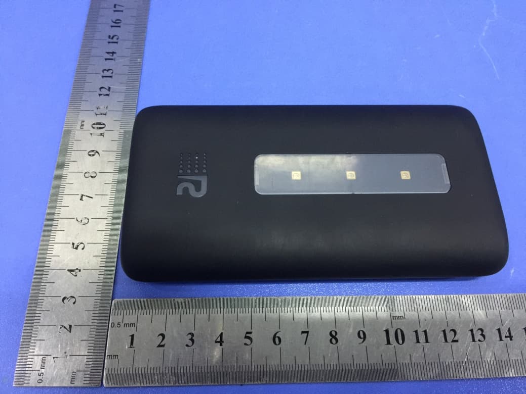 disinfectant charger - FCC ID 2AX9S-RBW100UVC - Molonlave group LLC (2)