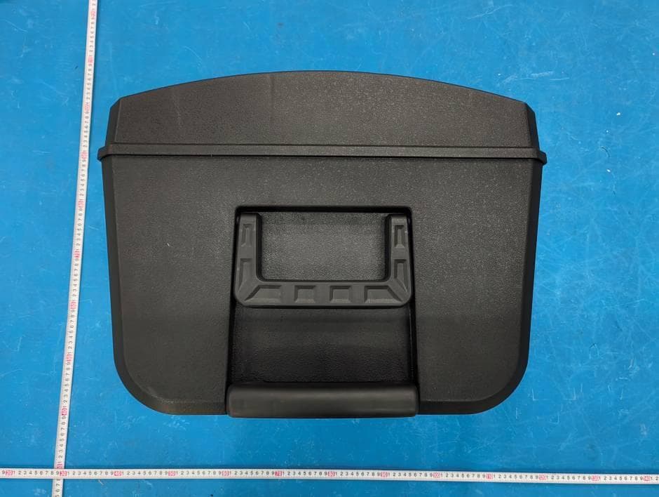 PS500 PA Party Speaker - FCC ID 2AX9T-PS500 - Velocity Commerce (5)