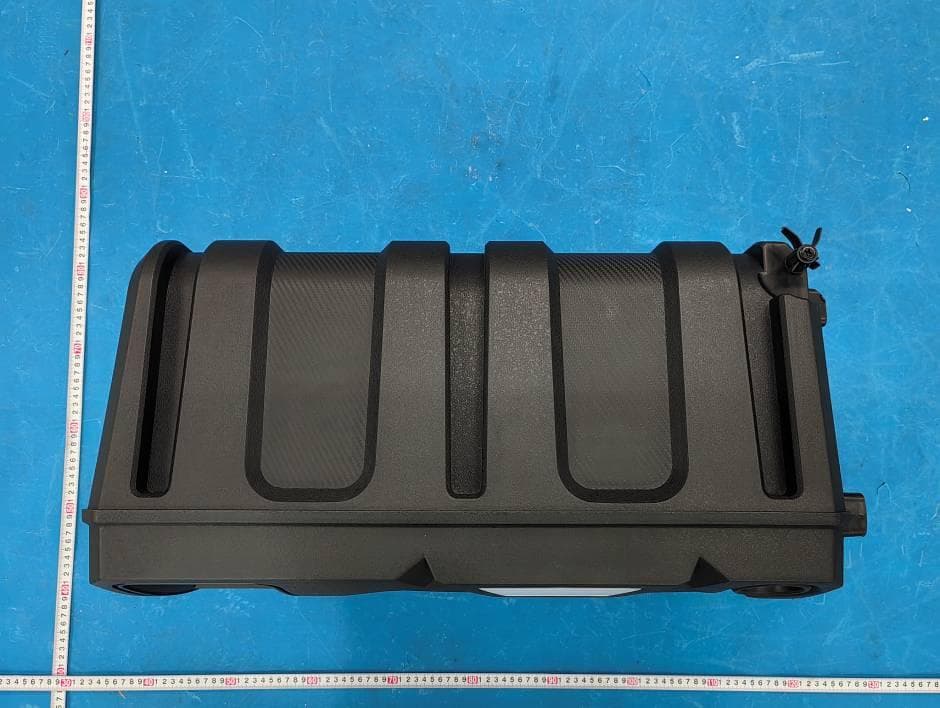 PS500 PA Party Speaker - FCC ID 2AX9T-PS500 - Velocity Commerce (4)
