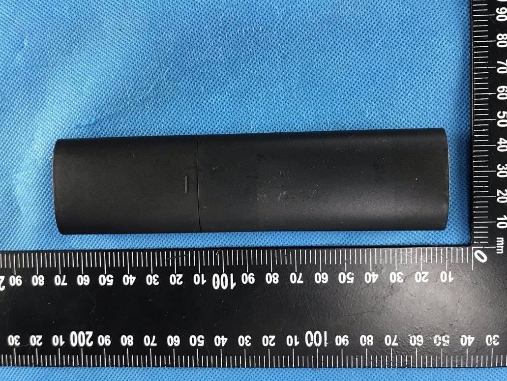 Sierra 2.0.2CH Soundbar with Dolby ATMOS - FCC ID 2AX9TMSDAS268X - Velocity Commerce (2)