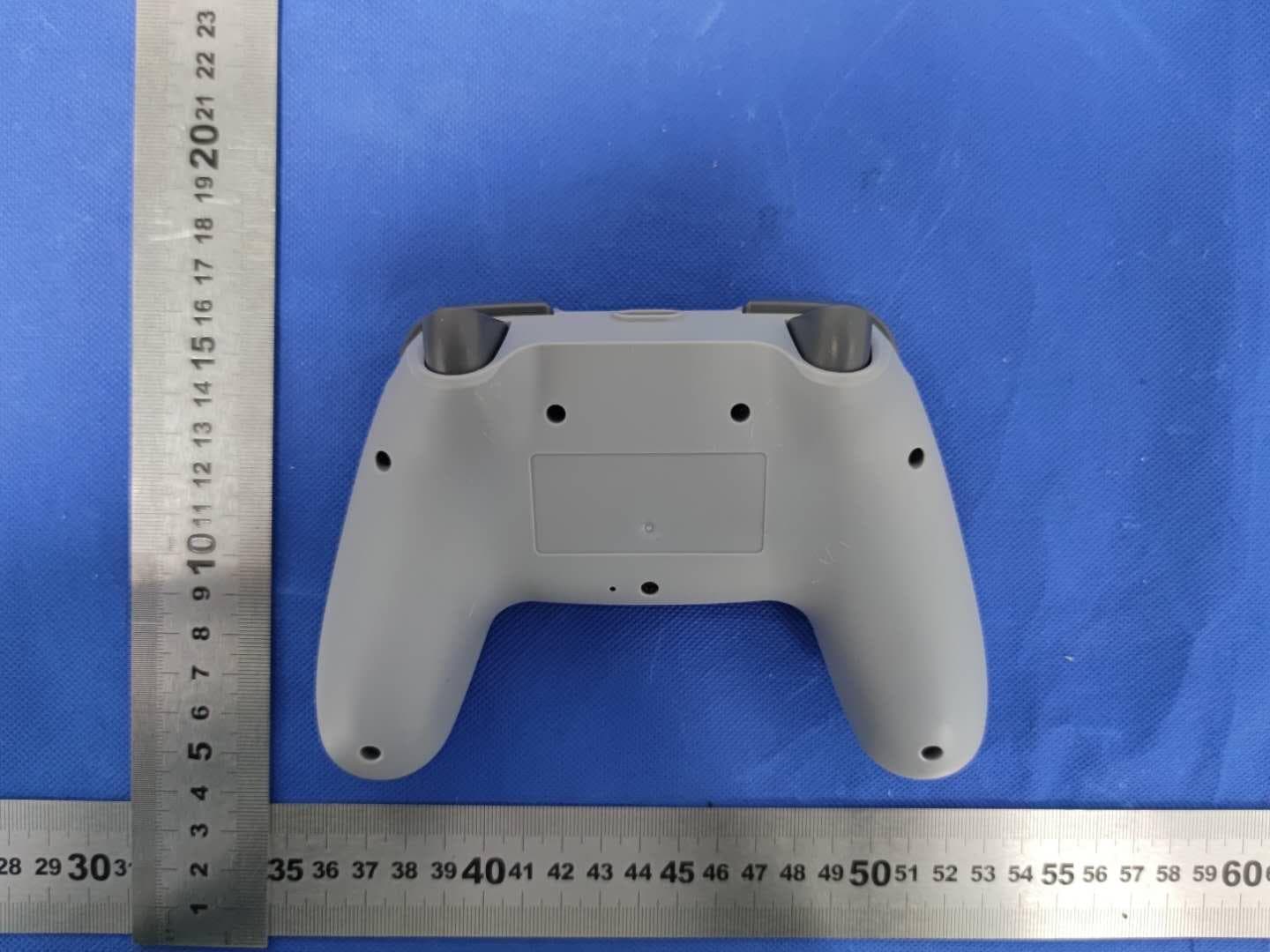 Wireless Gamepad - FCC ID 2AX9Y-N64 - Shenzhen Meyatek Technology Co. LTD
