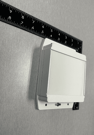 Multifunctional IoT Platform Sensor - FCC ID 2AXA8-FGB-2008 - Trackonomy