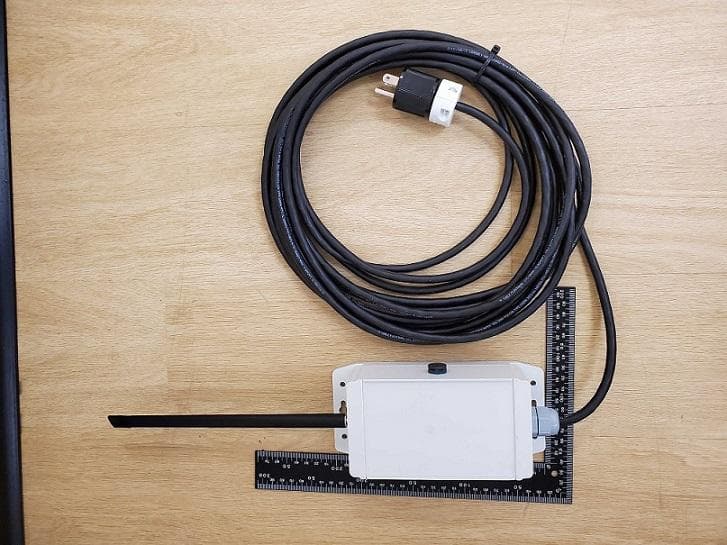 PGW - FCC ID 2AXA8-PGW-2005 - Trackonomy