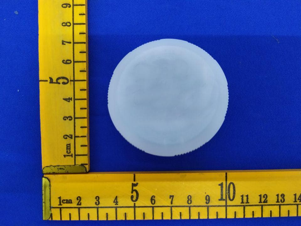 Microwave Motion Sensor - FCC ID 2AXAA-HN020-01V - CWCE Lighting (Shenzhen) Co., Ltd. (2)