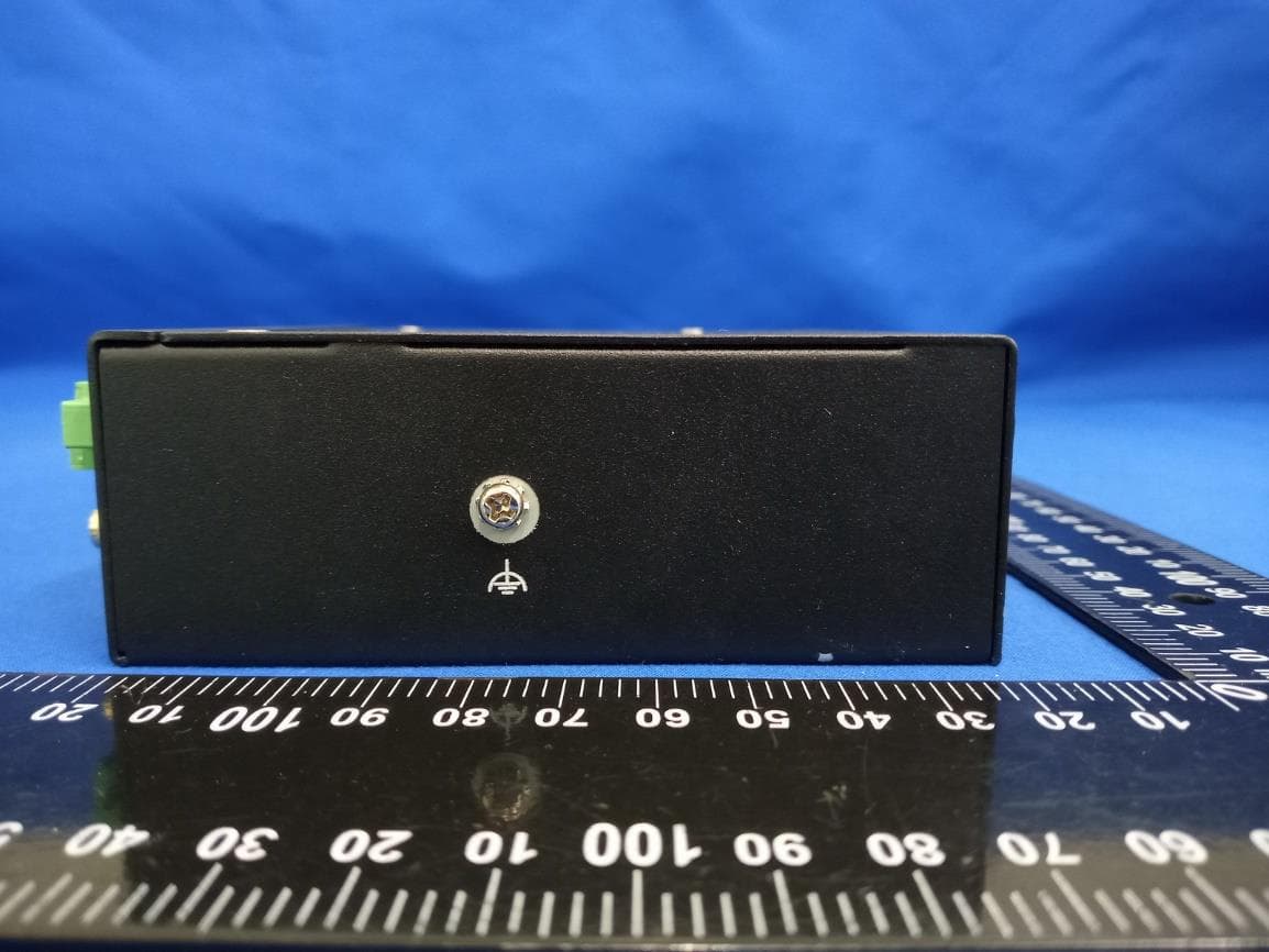 Industrial MESH Wireless AP Router - FCC ID 2AXAMAWB51445143 - WOM ASIA CO., LTD (5)