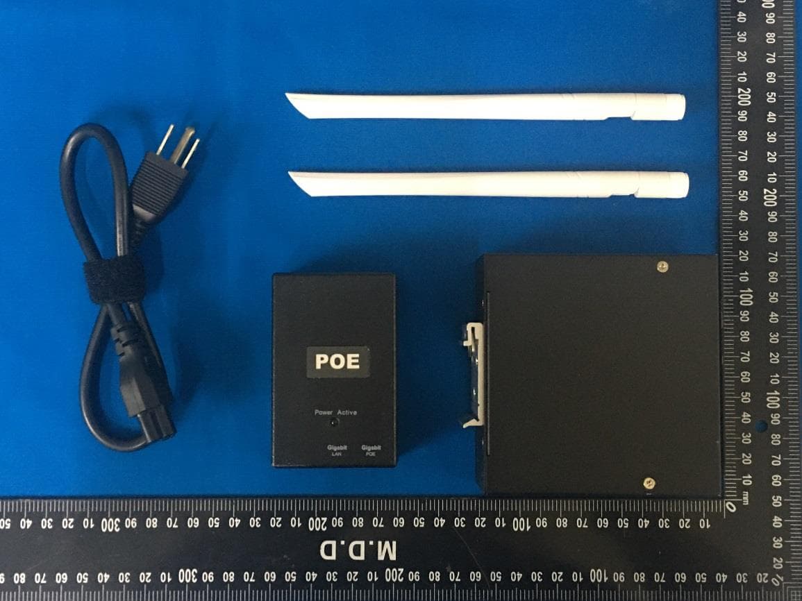 WLAN AP/Router - FCC ID 2AXAMWA512GM - WOM ASIA CO., LTD (4)