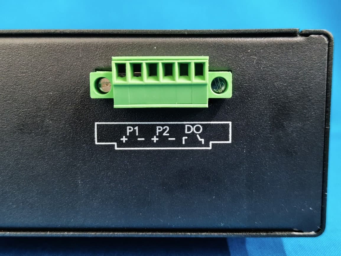 Industrial Secure Cellular Router - FCC ID 2AXAMWR315GM2 - WOM ASIA CO., LTD (2)