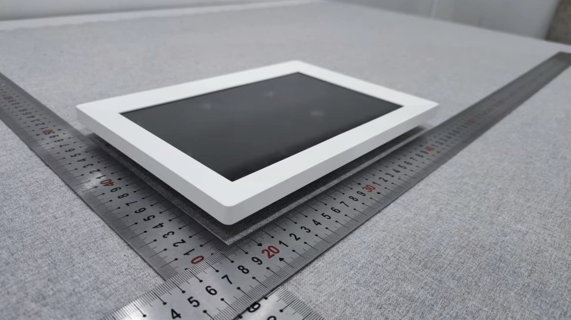 Digital photo frame - FCC ID 2AXAQ-IMGCAP-101 - Anhui grizzly Vision Technology Co.,LTD (3)