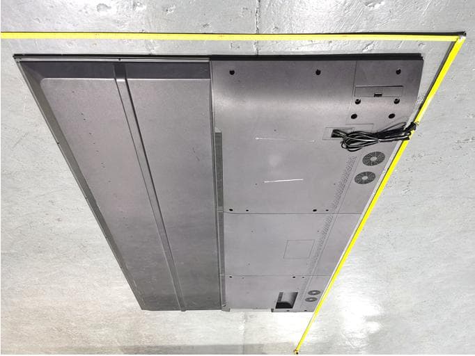 LED TV with WLAN - FCC ID 2AXAQRNSMU8220 - Anhui grizzly Vision Technology Co.,LTD (3)