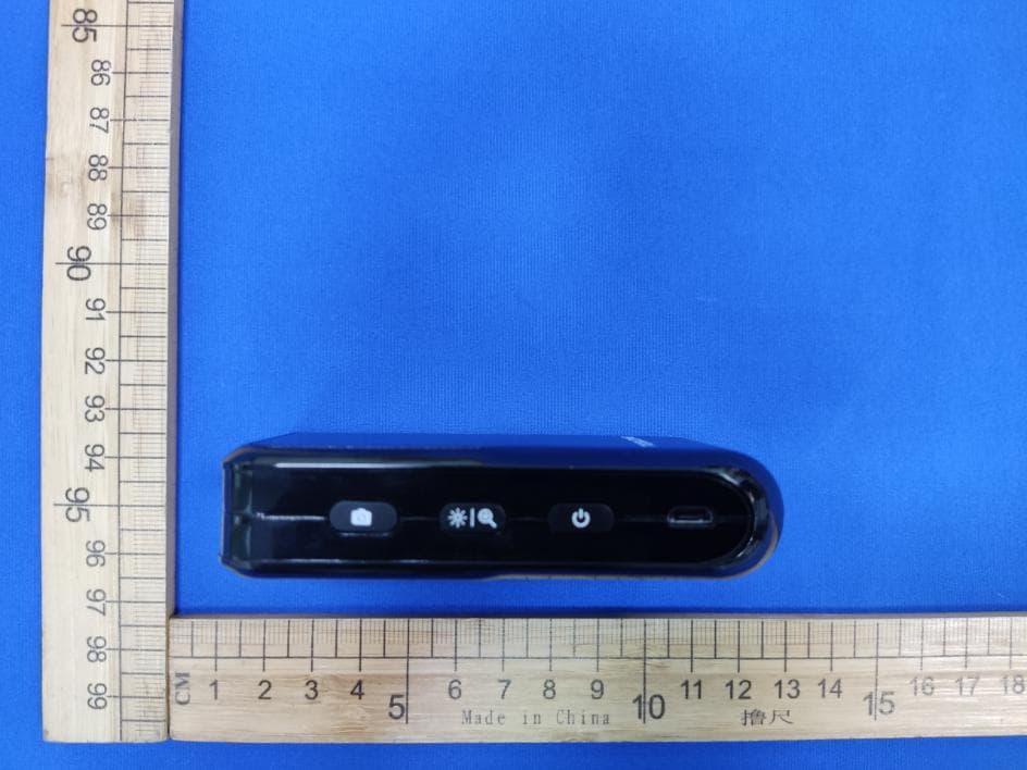 Borescope - FCC ID 2AXAV-NTG150W - Shenzhen Teslong Technology Co., Ltd. (3)