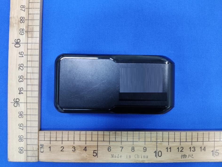 Borescope - FCC ID 2AXAV-NTG150W - Shenzhen Teslong Technology Co., Ltd.