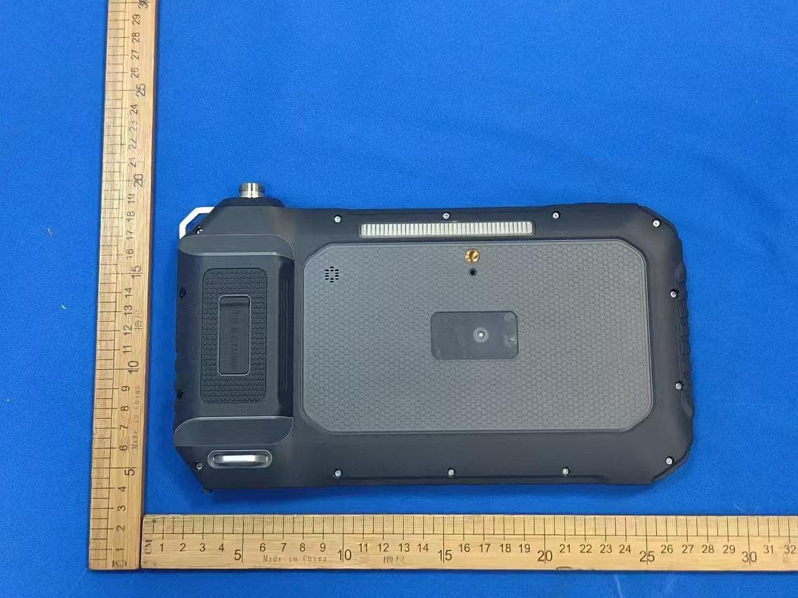 Plumbing Scope Inspection Camera - FCC ID 2AXAVNTS8002408 - Shenzhen Teslong Technology Co., Ltd.
