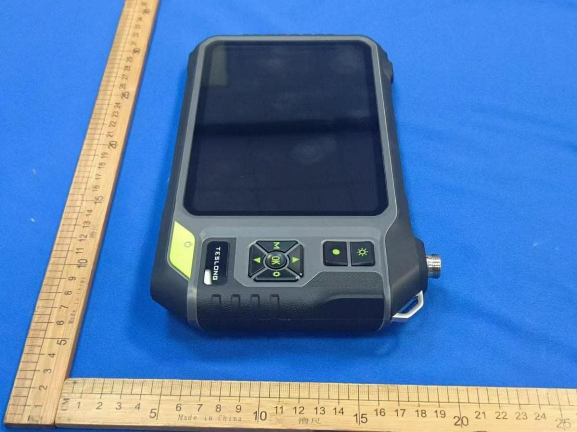 Plumbing Scope Inspection Camera - FCC ID 2AXAVNTS8002408 - Shenzhen Teslong Technology Co., Ltd. (2)