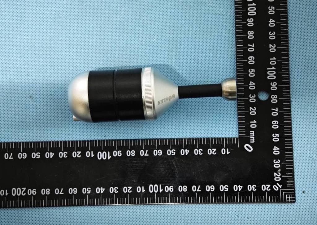Smart inspection camera - FCC ID 2AXAVSI4002405 - Shenzhen Teslong Technology Co., Ltd. (2)