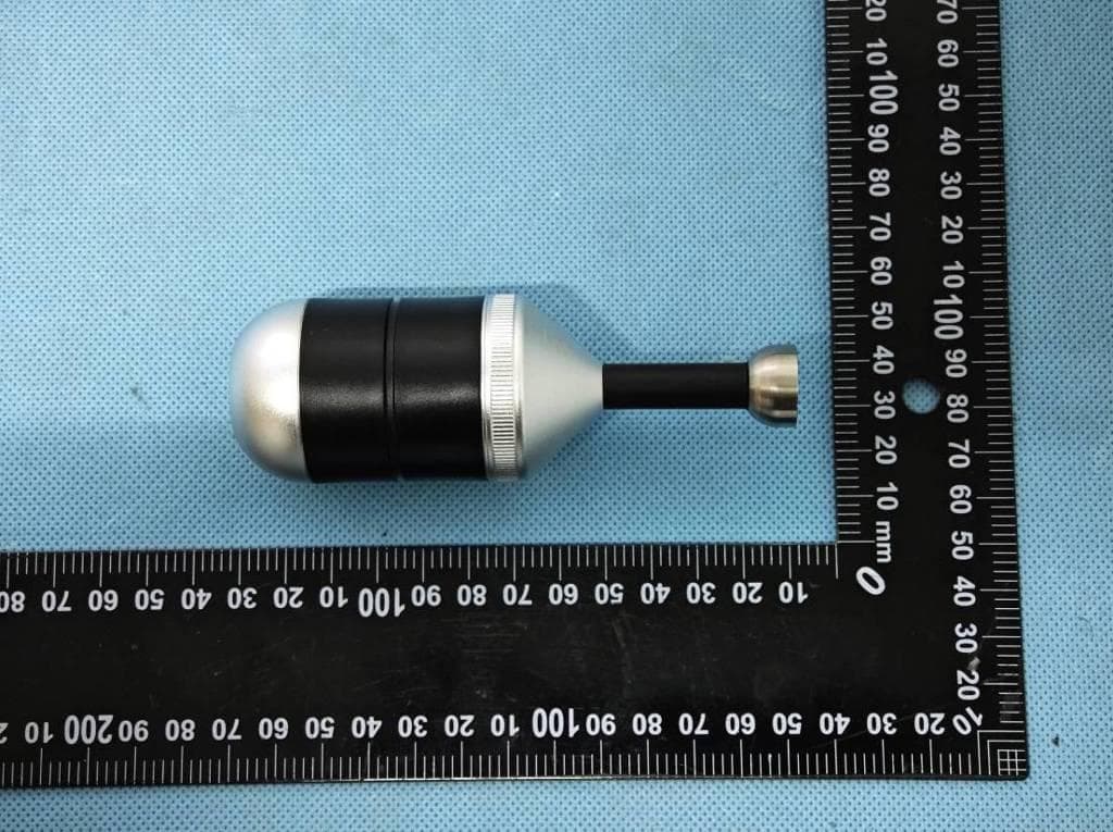Smart inspection camera - FCC ID 2AXAVSI4002405 - Shenzhen Teslong Technology Co., Ltd. (3)
