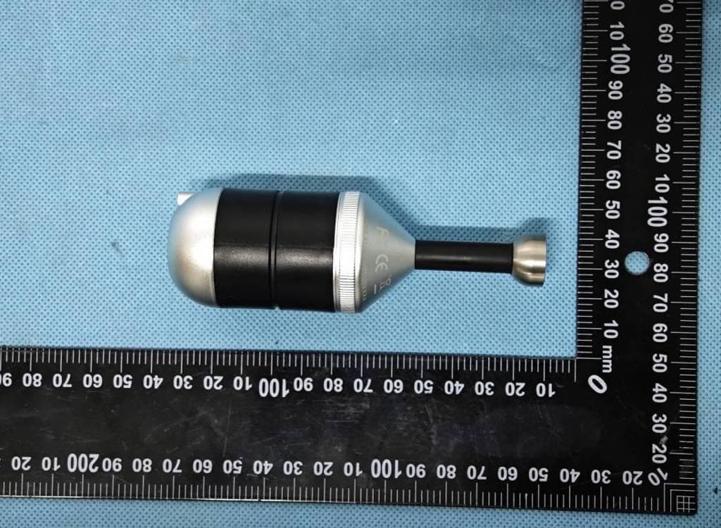 Smart inspection camera - FCC ID 2AXAVSI4002405 - Shenzhen Teslong Technology Co., Ltd. (5)