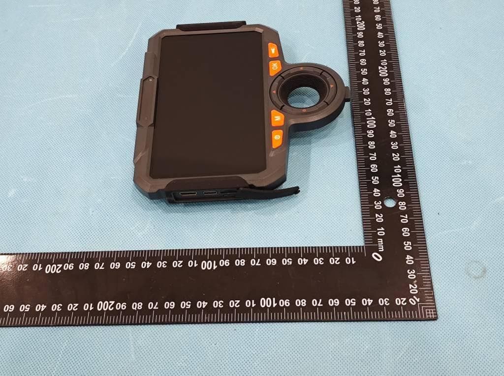 Digital Borescope - FCC ID 2AXAVTF6002401 - Shenzhen Teslong Technology Co., Ltd. (5)