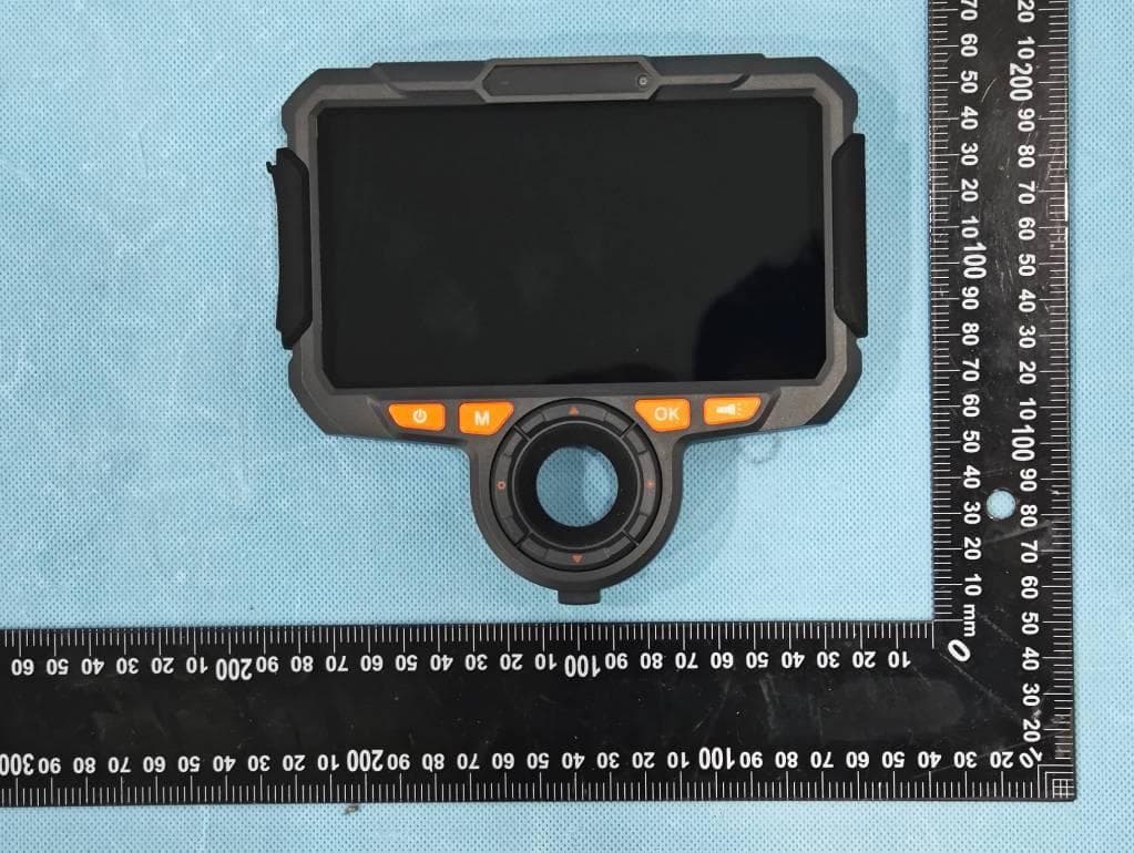 Digital Borescope - FCC ID 2AXAVTF6002401 - Shenzhen Teslong Technology Co., Ltd. (4)