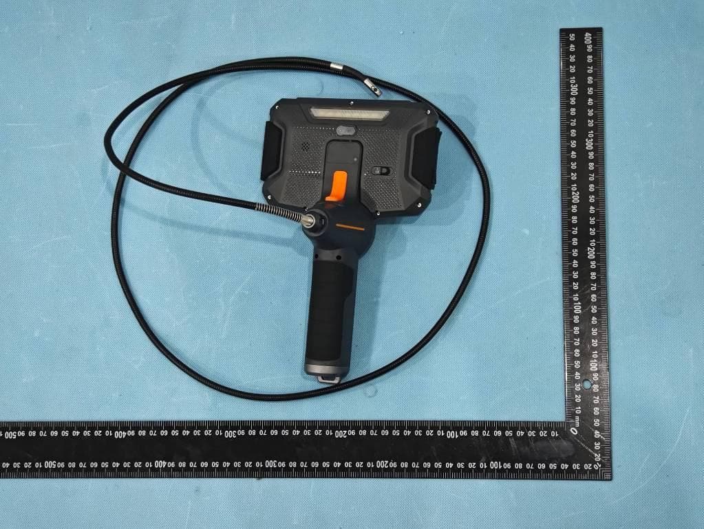 Digital Borescope - FCC ID 2AXAVTF6002401 - Shenzhen Teslong Technology Co., Ltd. (3)