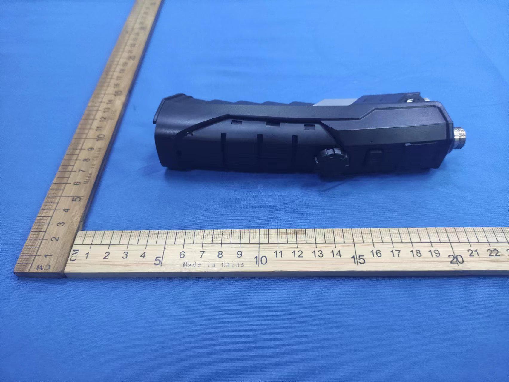 Digital Borescope - FCC ID 2AXAVWF2002302 - Shenzhen Teslong Technology Co., Ltd. (2)