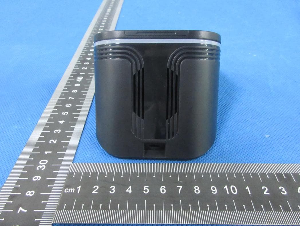 Bluetooth Speaker - FCC ID 2AXAX-ESOPLAY - LONGCONN ELECTRONICS (SHENZHEN) CO LTD (2)