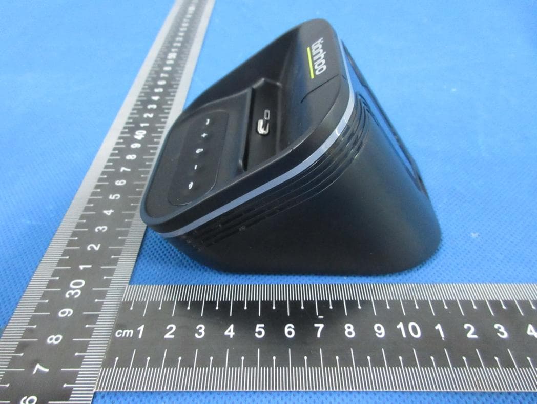 Bluetooth Speaker - FCC ID 2AXAX-ESOPLAY - LONGCONN ELECTRONICS (SHENZHEN) CO LTD (3)