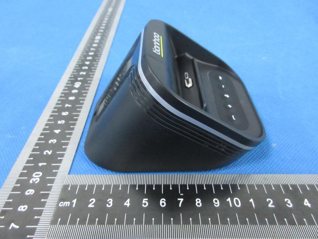 Bluetooth Speaker - FCC ID 2AXAX-ESOPLAY - LONGCONN ELECTRONICS (SHENZHEN) CO LTD (5)