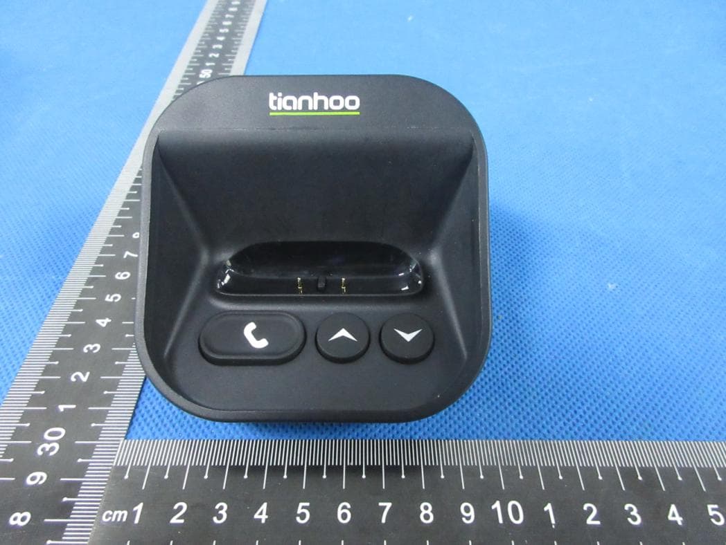 Bluetooth Spearker - FCC ID 2AXAX-M5068 - LONGCONN ELECTRONICS (SHENZHEN) CO LTD (5)
