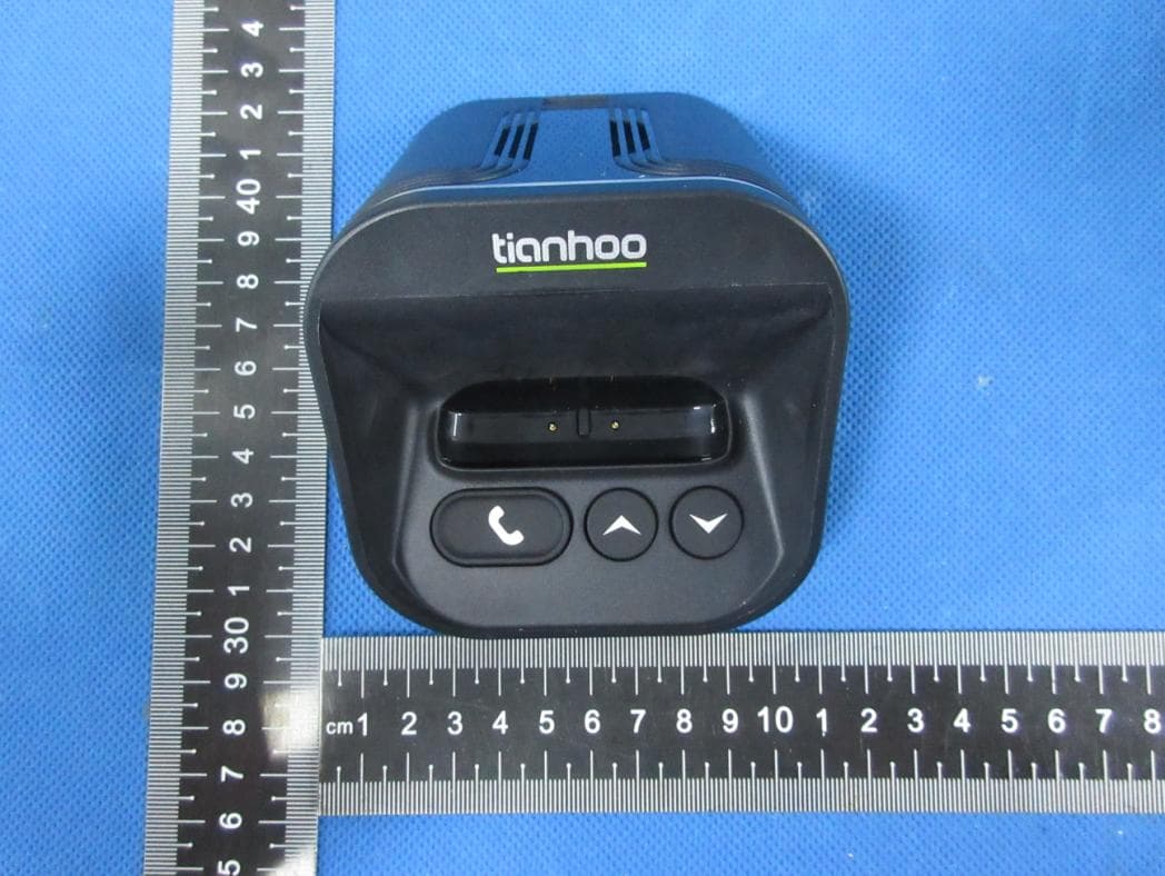 Bluetooth Spearker - FCC ID 2AXAX-M5068 - LONGCONN ELECTRONICS (SHENZHEN) CO LTD (2)