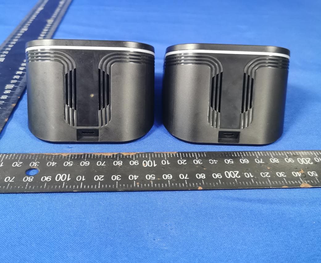 Bluetooth Spearker - FCC ID 2AXAX-M5068 - LONGCONN ELECTRONICS (SHENZHEN) CO LTD