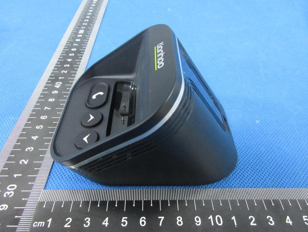 Bluetooth Spearker - FCC ID 2AXAX-M5068 - LONGCONN ELECTRONICS (SHENZHEN) CO LTD (4)
