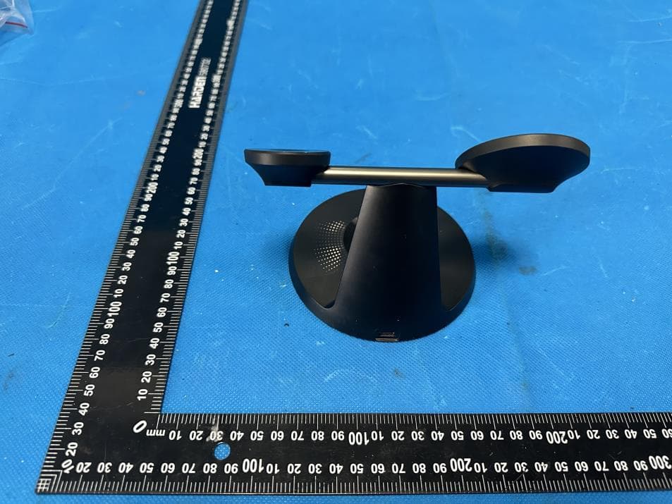 Balance 3-in-1 wireless charger - FCC ID 2AXAXW328 - LONGCONN ELECTRONICS (SHENZHEN) CO LTD (3)