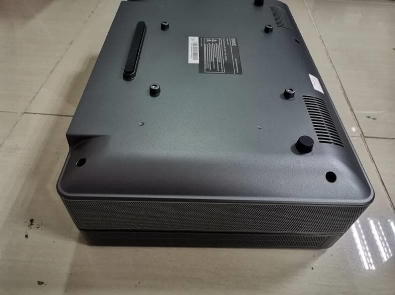Laser Theater Projector - FCC ID 2AXBDL4K1 - Sichuan Coolux Technology Co.,Ltd (2)